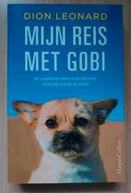 Mijn reis met Gobi waargebeurd verhaal, Ophalen of Verzenden, Zo goed als nieuw