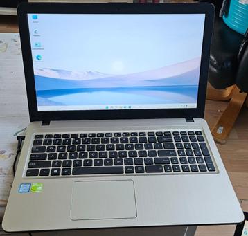 Asus X540 - Windows 11 - antivirus - Office beschikbaar voor biedingen