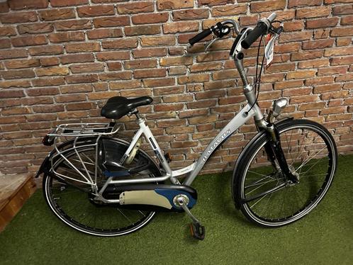 Fietshokje Hoofddorp: Batavus Weekend Damesfiets, Fietsen en Brommers, Fietsen | Dames | Damesfietsen, Zo goed als nieuw, Batavus