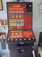 Jackpot September Gokkast - Barcrest, Ophalen of Verzenden