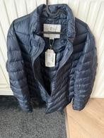 Woolrich zomerjas MAAT XXL ONGEDRRAGEN!!, Ophalen of Verzenden, Zo goed als nieuw, Overige maten, Blauw