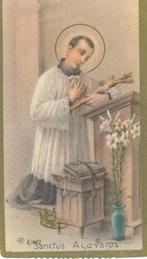 24 mooie oudere prentjes van Mannelijke Heiligen - Italië, Ophalen of Verzenden, Zo goed als nieuw, Kaart of Prent, Christendom | Katholiek