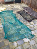 Aanhanger net, Watersport en Boten, Ophalen of Verzenden, Zo goed als nieuw