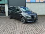 Mercedes-Benz Vito 119 CDI L3 Select BPM vrij Multibeam 2x S, Auto's, Automaat, 12 maanden, Gebruikt, Zwart
