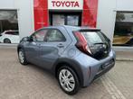 Toyota Aygo X 1.0 VVT-i play, Voorwielaandrijving, Stof, Gebruikt, Euro 6