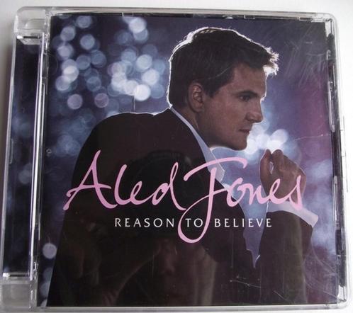 Alad Jones, Cd's en Dvd's, Cd's | Pop, Gebruikt, Verzenden