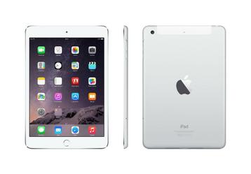 IPad mini 4, wifi 16gb, met omslaghoes beschikbaar voor biedingen