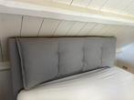 Hoofdbord (Swiss Sense), Ophalen, Gebruikt, Tweepersoons, 180 cm