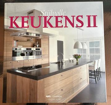 Stijlvolle Keukens II beschikbaar voor biedingen