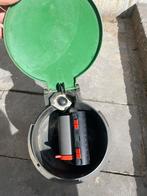 Gardena bewatering grondpot voor 25mm, Ophalen of Verzenden, Gebruikt