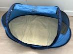 Deryan Baby tent/campingbedje incl. matrassen, Ophalen, Gebruikt, Minder dan 140 cm, Matras