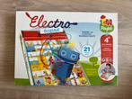 Electro original compleet, Ophalen, Zo goed als nieuw