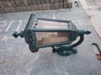Buitenlamp, Tuin en Terras, Buitenverlichting, Ophalen, Gebruikt, Wandlamp, Netvoeding