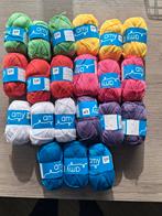 Garen Amy Zeeman, Ophalen of Verzenden, Nieuw, Breien of Haken, Wol of Garen