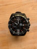 ROTHENSCHILD HORLOGE, Sieraden, Tassen en Uiterlijk, Horloges | Heren, Overige merken, Leer, Staal, Polshorloge