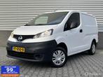 Nissan NV200 1.5 dCi Optima, Auto's, Bestelauto's, Euro 5, Stof, Gebruikt, Zwart