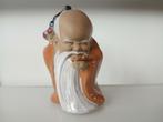 Chinees Wanjiang vintage mudman beeldje, Ophalen of Verzenden