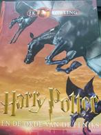 Harry Potter en de orde van de Feniks, Boeken, Fantasy, J.K. Rowling, Ophalen of Verzenden, Zo goed als nieuw