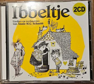 Ibbeltje liedjes en verhaaltjes M.G. Schmidt beschikbaar voor biedingen