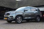 SsangYong Rexton 2.2 e-XDi Quartz | Automaat | Camera | Lede, Auto's, Automaat, 2157 cc, Gebruikt, 4 cilinders
