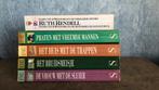 Ruth Rendell, Boeken, Detectives, Ophalen of Verzenden, Gelezen