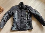Cycle Spirit motorjas motor jas heren maat M textiel, Jas | textiel, Heren, Cycle spirit, Ophalen of Verzenden
