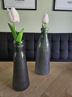 Set flessen PTMD, Overige kleuren, Nieuw, Ophalen of Verzenden, Glas