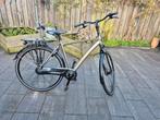 Gazelle chamonix 8 speed, Fietsen en Brommers, Versnellingen, 49 tot 53 cm, Ophalen of Verzenden, Zo goed als nieuw