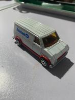 Majorette Fourgon  279/234. Ech 1:65, Ophalen of Verzenden, Zo goed als nieuw