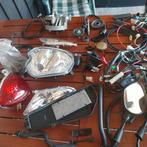 Sym orbid, Ophalen of Verzenden, Gebruikt, Overige typen