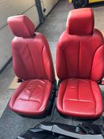 Bmw F20 5 deurs leder interieur met deurpanelen compleer set, Auto-onderdelen, Interieur en Bekleding, Ophalen, Nieuw, BMW