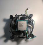 Intel i3-10100F, met Intel cooler, Computers en Software, Processors, Ophalen of Verzenden, Zo goed als nieuw, 3 tot 4 Ghz