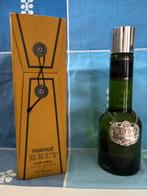Brut etalage fles, Verzamelen, Parfumverzamelingen, Ophalen of Verzenden, Zo goed als nieuw, Parfumfles
