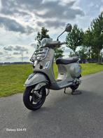 Vespa, Fietsen en Brommers, Ophalen of Verzenden, Zo goed als nieuw