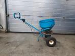 Zoutstrooier Kunstmeststrooier  Duwstrooier, Ophalen of Verzenden, Gebruikt, Overige soorten, Onbekend