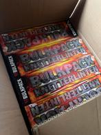 Partij kinder vuurwerk knetter lint, Hobby en Vrije tijd, Verzamelkaartspellen | Yu-gi-Oh!, Ophalen of Verzenden, Zo goed als nieuw