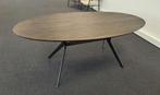 Eettafel Eijerkamp Collectie, Ophalen, 200 cm of meer, 50 tot 100 cm, Zo goed als nieuw