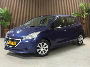 Peugeot 208 1.0 VTi LIKE beschikbaar voor biedingen