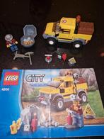 Lego city 4200, Ophalen of Verzenden, Zo goed als nieuw