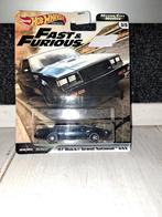 Hot Wheels Buick & Ford, Ophalen of Verzenden, Nieuw, Auto