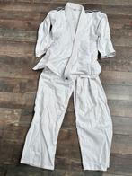 Judopak Adidas - Vechtsportkleding, Groter dan maat XL, Judo, Vechtsportpak, Ophalen of Verzenden