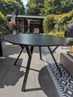 Ronde Eettafel - 120cm Diameter, Huis en Inrichting, Tafels | Eettafels, Ophalen, Gebruikt, Rond, Modern