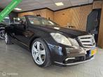 Mercedes E-klasse Cabrio 350 CDI Youngtimer Aut.Zeer Nette A, Auto's, Mercedes-Benz, Automaat, Euro 5, Achterwielaandrijving, 4 stoelen