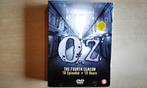 Oz seizoen 4 compleet, 6disk, origineel, Cd's en Dvd's, Dvd's | Tv en Series, Boxset, Thriller, Ophalen of Verzenden, Vanaf 12 jaar