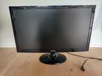 Samsung monitor T27B300EW, Ophalen, Gebruikt, Ingebouwde speakers, Full HD