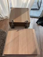 4 kallax ikea kast deuren, Ophalen, Zo goed als nieuw, Minder dan 50 cm