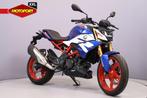 BMW G 310 R (bj 2025), Bedrijf, Naked bike