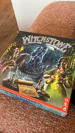 Witchstone bordspellen board game, Hobby en Vrije tijd, Gezelschapsspellen | Bordspellen, Ophalen, Zo goed als nieuw
