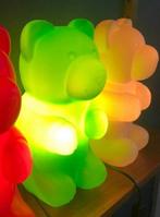 Gummy Beer Lamp messow gummibeer haribo beer, Kunststof, Pop art, Ophalen of Verzenden, Zo goed als nieuw