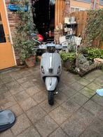 Vespa s 2013 50 cc, Fietsen en Brommers, Scooters | Vespa, Ophalen, Gebruikt, Maximaal 45 km/u, Vespa S